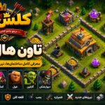 Town Hall 3