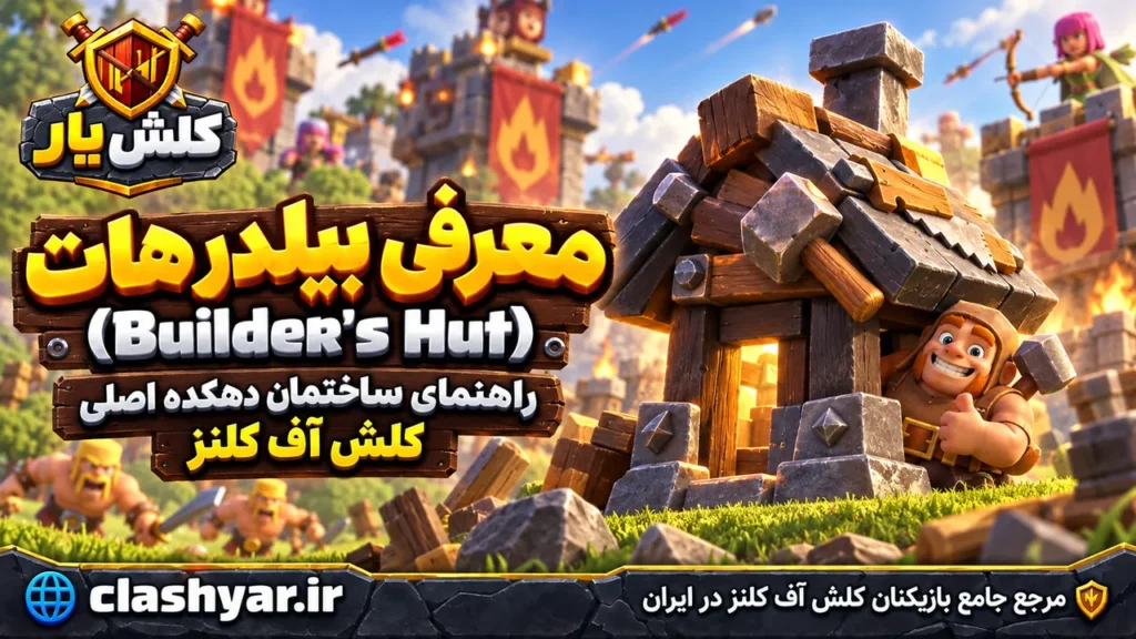 بیلدر هات