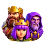 قهرمانان